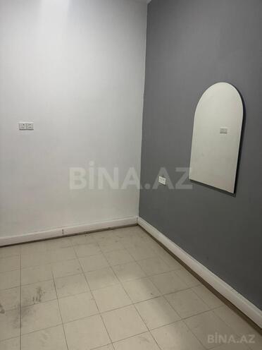 İcarəyə verilir  obyekt 40 m², Həzi Aslanov m., photo 7 from 14
