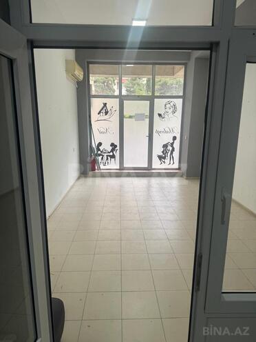 İcarəyə verilir  obyekt 40 m², Həzi Aslanov m., photo 5 from 14