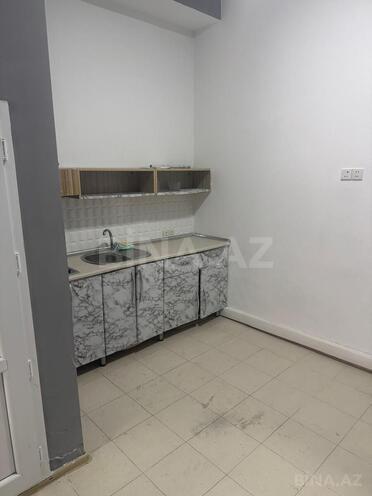 İcarəyə verilir  obyekt 40 m², Həzi Aslanov m., photo 9 from 14