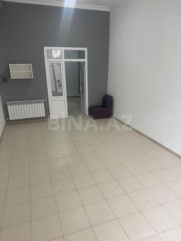 İcarəyə verilir  obyekt 40 m², Həzi Aslanov m., photo 6 from 14