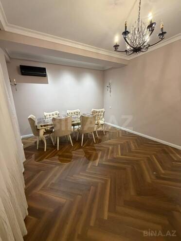 Сдается 2-комн. новостройка 100 м², м. Азадлыг проспекти, photo 4 from 13