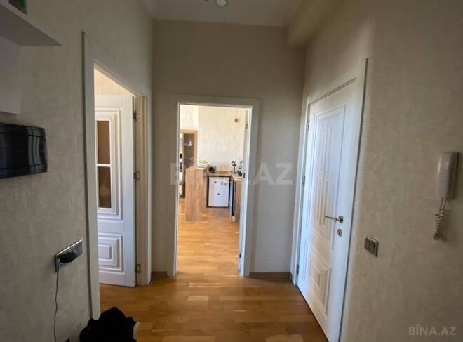 Satılır 2 otaqlı yeni tikili 50 m², Azadlıq Prospekti m., photo 5 from 12