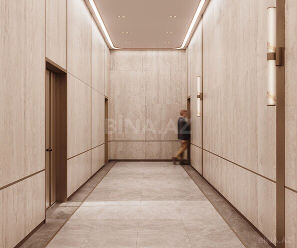 Satılır 1 otaqlı yeni tikili 65.6 m², Badamdar q., photo 14 from 18