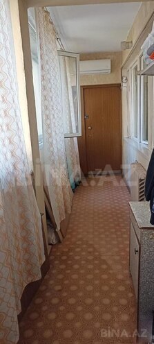 Satılır 3 otaqlı köhnə tikili 100 m², Şah İsmayıl Xətai m., photo 9 from 12