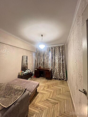 Satılır 3 otaqlı köhnə tikili 100 m², Şah İsmayıl Xətai m., photo 10 from 12