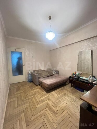 Satılır 3 otaqlı köhnə tikili 100 m², Şah İsmayıl Xətai m., photo 7 from 12