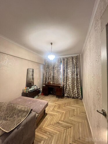 Satılır 3 otaqlı köhnə tikili 100 m², Şah İsmayıl Xətai m., photo 6 from 12