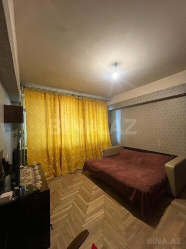 Satılır 3 otaqlı köhnə tikili 100 m², Şah İsmayıl Xətai m., photo 11 from 12