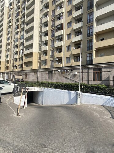 Satılır 2 otaqlı yeni tikili 50 m², Azadlıq Prospekti m., photo 11 from 12