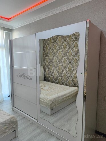 İcarəyə verilir 2 otaqlı yeni tikili 60 m², Neftçilər m., photo 4 from 19
