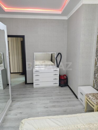 İcarəyə verilir 2 otaqlı yeni tikili 60 m², Neftçilər m., photo 10 from 19