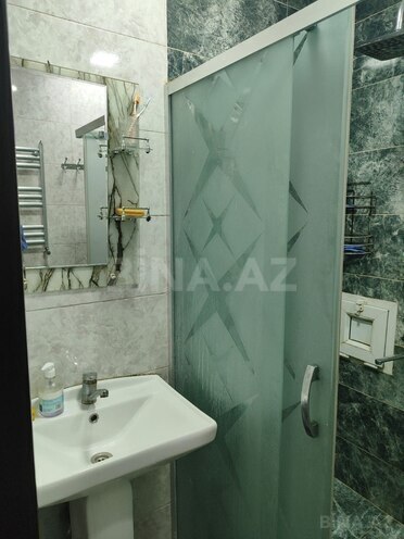 İcarəyə verilir 2 otaqlı yeni tikili 60 m², Neftçilər m., photo 15 from 19