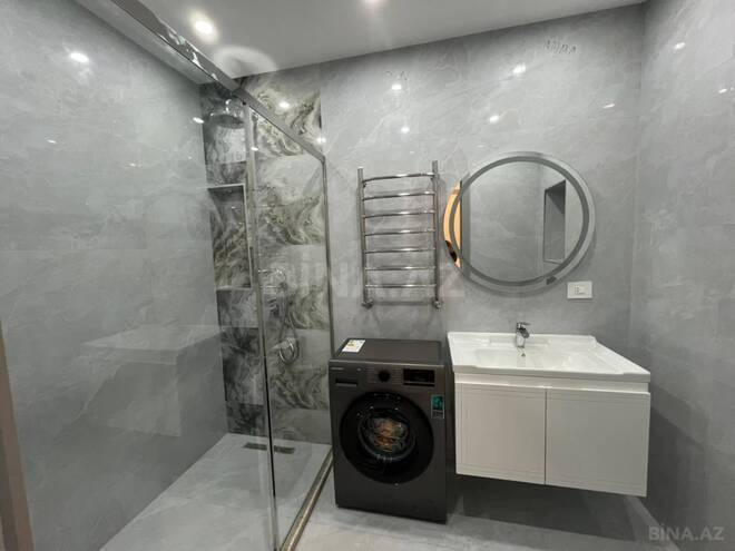 Сдаётся 2-комн. новостройка 114 м², м. 28 мая, photo 11 from 15