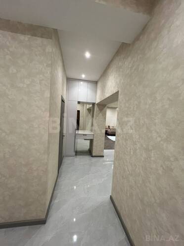 Сдаётся 2-комн. новостройка 114 м², м. 28 мая, photo 14 from 15
