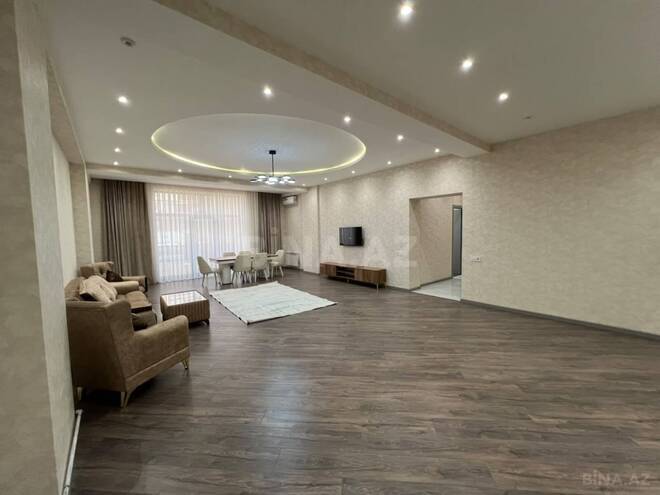 Сдаётся 2-комн. новостройка 114 м², м. 28 мая, photo 7 from 15