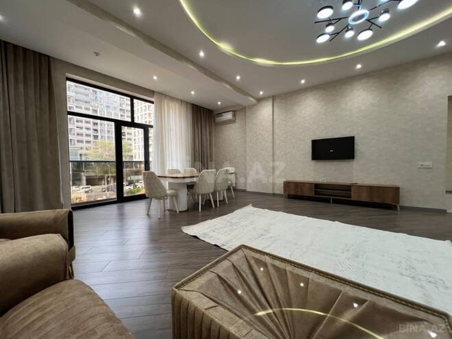 Сдаётся 2-комн. новостройка 114 м², м. 28 мая, photo 6 from 15