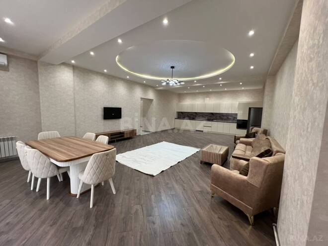 Сдаётся 2-комн. новостройка 114 м², м. 28 мая, photo 3 from 15