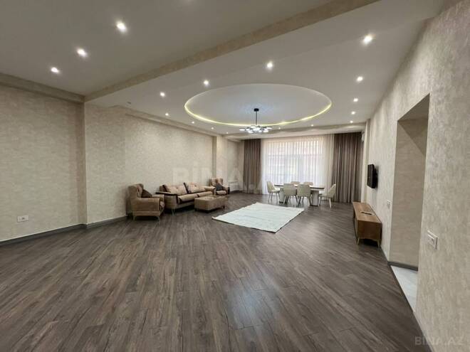 Сдаётся 2-комн. новостройка 114 м², м. 28 мая, photo 4 from 15
