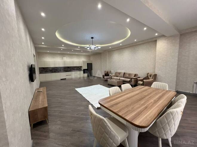 Сдаётся 2-комн. новостройка 114 м², м. 28 мая, photo 1 from 15