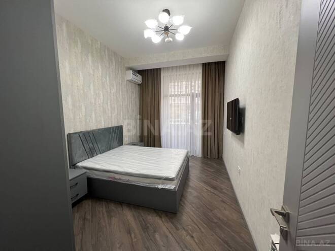Сдаётся 2-комн. новостройка 114 м², м. 28 мая, photo 8 from 15
