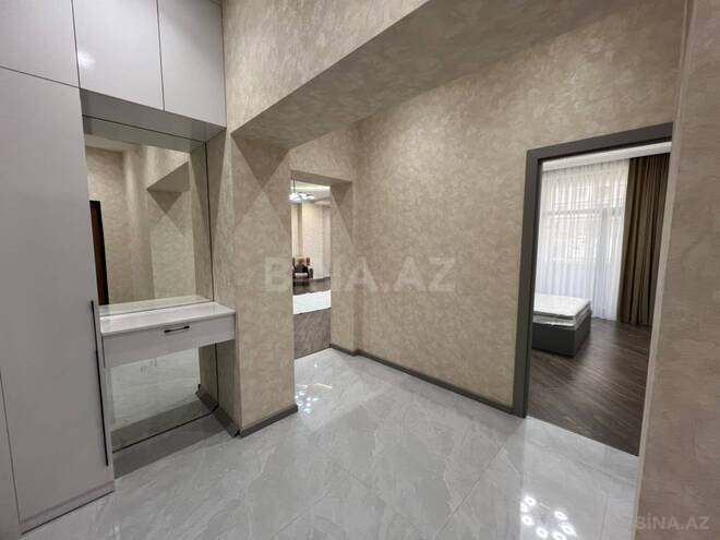 Сдаётся 2-комн. новостройка 114 м², м. 28 мая, photo 12 from 15