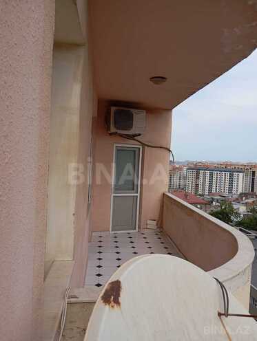 Satılır 3 otaqlı yeni tikili 112 m², 28 May m., photo 23 from 24