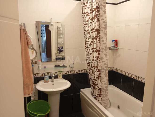 Satılır 3 otaqlı yeni tikili 112 m², 28 May m., photo 19 from 24