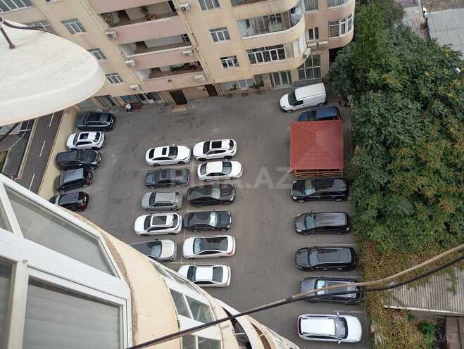 Satılır 3 otaqlı yeni tikili 112 m², 28 May m., photo 22 from 24