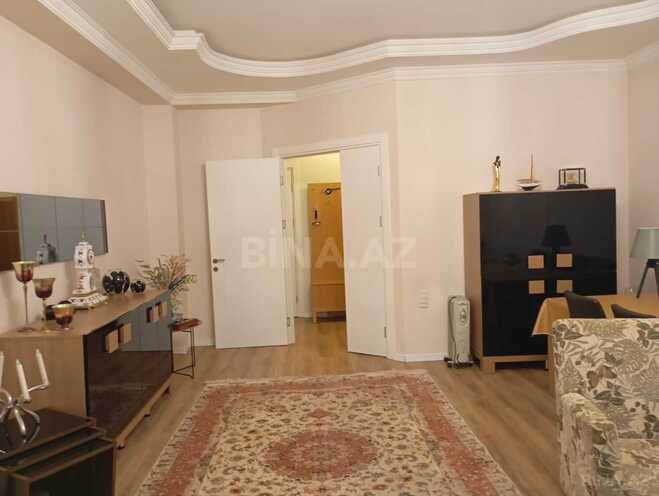 Satılır 3 otaqlı yeni tikili 112 m², 28 May m., photo 3 from 24