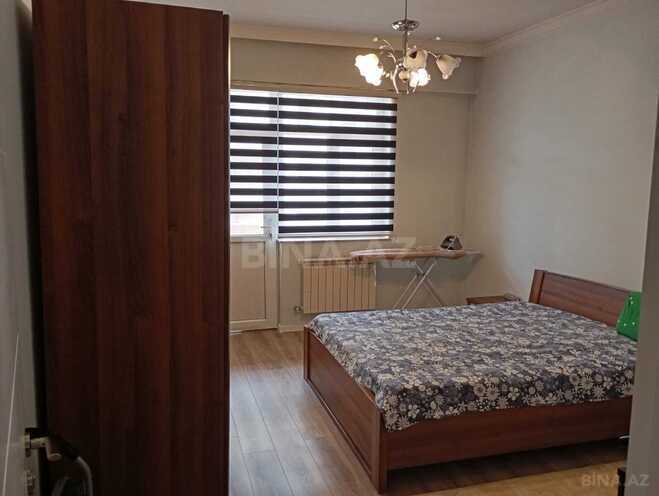 Satılır 3 otaqlı yeni tikili 112 m², 28 May m., photo 13 from 24