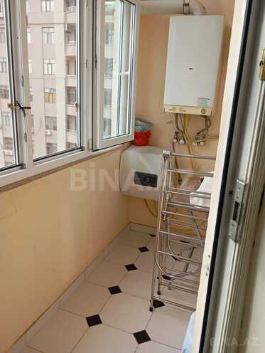 Satılır 3 otaqlı yeni tikili 112 m², 28 May m., photo 21 from 24
