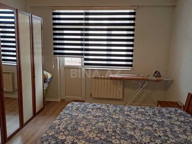 Satılır 3 otaqlı yeni tikili 112 m², 28 May m., photo 12 from 24