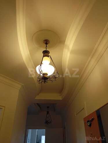 Satılır 3 otaqlı yeni tikili 112 m², 28 May m., photo 8 from 24