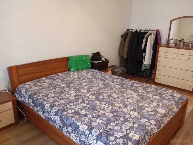 Satılır 3 otaqlı yeni tikili 112 m², 28 May m., photo 16 from 24
