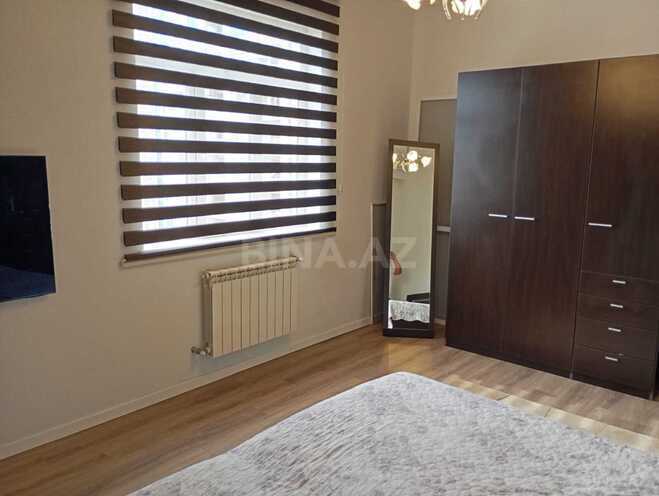 Satılır 3 otaqlı yeni tikili 112 m², 28 May m., photo 11 from 24
