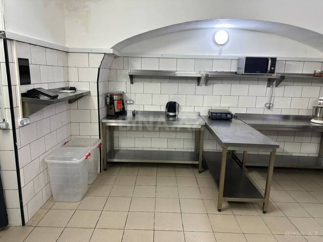 İcarəyə verilir  obyekt 70 m², Nəsimi r., photo 1 from 14