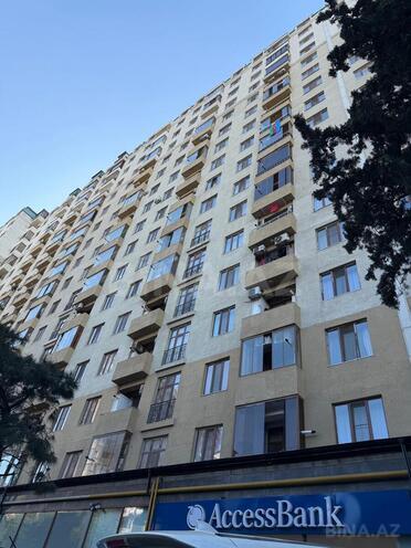 Satılır 2 otaqlı yeni tikili 50 m², Azadlıq Prospekti m., photo 9 from 10