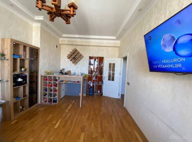 Satılır 2 otaqlı yeni tikili 50 m², Azadlıq Prospekti m., photo 4 from 10