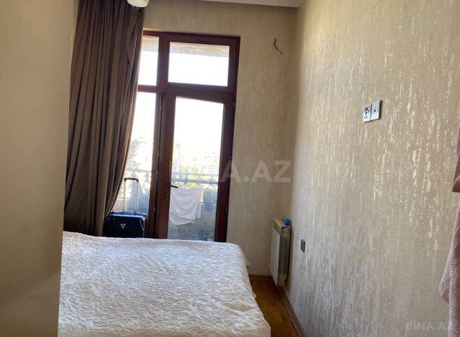 Satılır 2 otaqlı yeni tikili 50 m², Azadlıq Prospekti m., photo 6 from 10