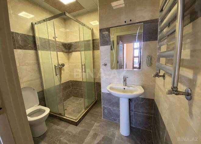 Satılır 2 otaqlı yeni tikili 50 m², Azadlıq Prospekti m., photo 8 from 10