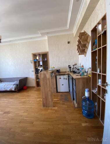 Satılır 2 otaqlı yeni tikili 50 m², Azadlıq Prospekti m., photo 5 from 10