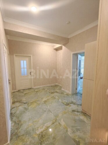 Продается 3-комн. новостройка 107 м², м. Нариман Нариманов, photo 19 from 21