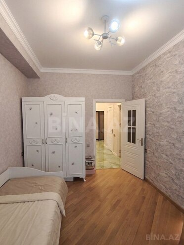 Продается 3-комн. новостройка 107 м², м. Нариман Нариманов, photo 18 from 21