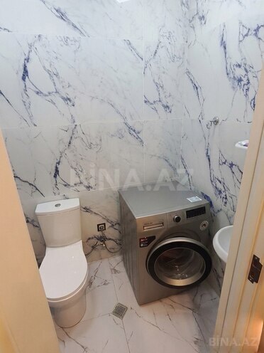 Продается 3-комн. новостройка 107 м², м. Нариман Нариманов, photo 15 from 21