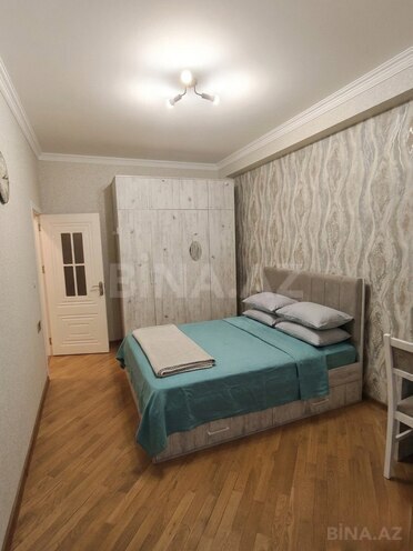 Продается 3-комн. новостройка 107 м², м. Нариман Нариманов, photo 1 from 21