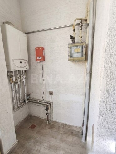 Продается 3-комн. новостройка 107 м², м. Нариман Нариманов, photo 13 from 21
