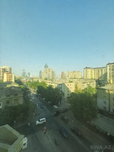 Продается 3-комн. новостройка 107 м², м. Нариман Нариманов, photo 11 from 21
