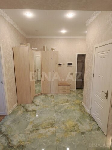 Продается 3-комн. новостройка 107 м², м. Нариман Нариманов, photo 20 from 21