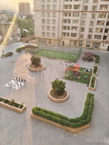 Продается 3-комн. новостройка 107 м², м. Нариман Нариманов, photo 9 from 21
