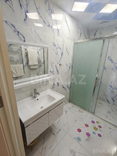 Продается 3-комн. новостройка 107 м², м. Нариман Нариманов, photo 16 from 21